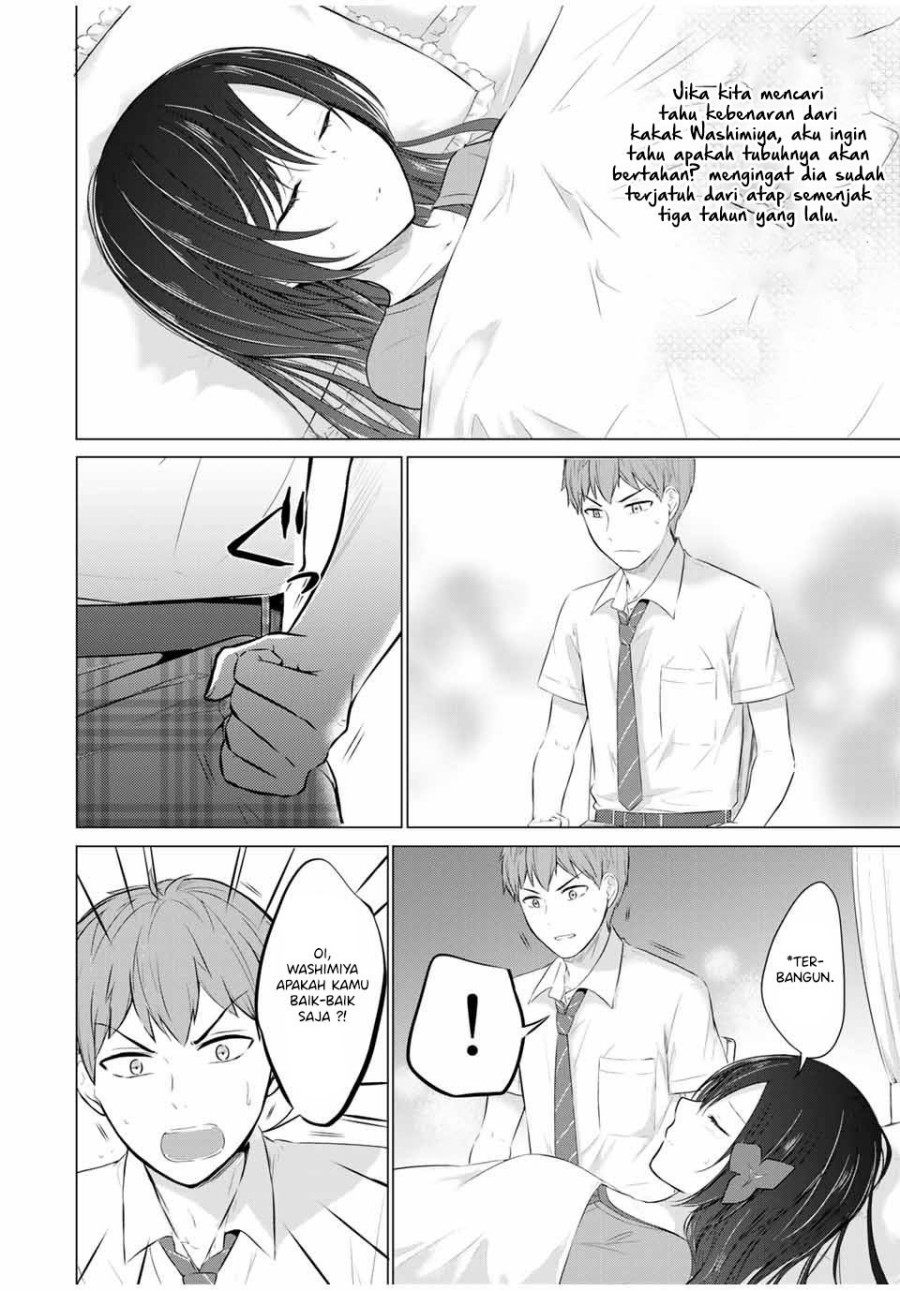 Dilarang COPAS - situs resmi www.mangacanblog.com - Komik the student council president solves everything on the bed 010 - chapter 10 11 Indonesia the student council president solves everything on the bed 010 - chapter 10 Terbaru 16|Baca Manga Komik Indonesia|Mangacan